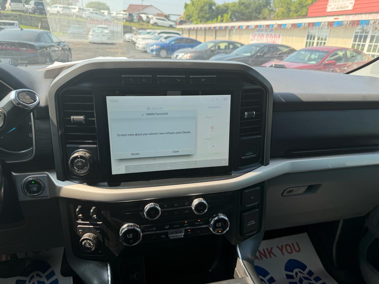 2021 Ford F-150 XLT - Photo 9