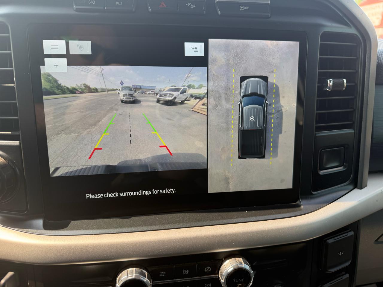2021 Ford F-150 XLT - Photo 10