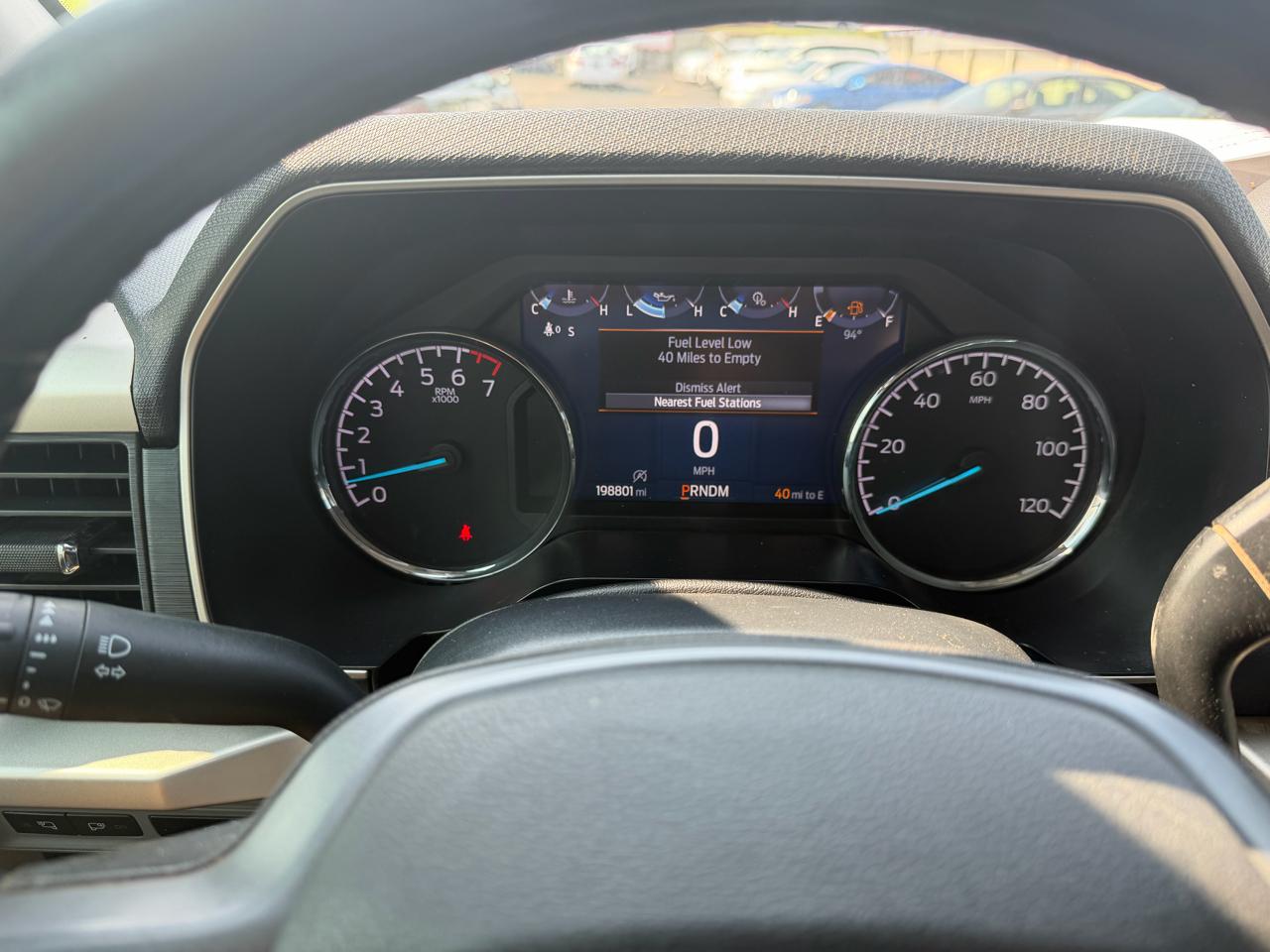 2021 Ford F-150 XLT - Photo 11