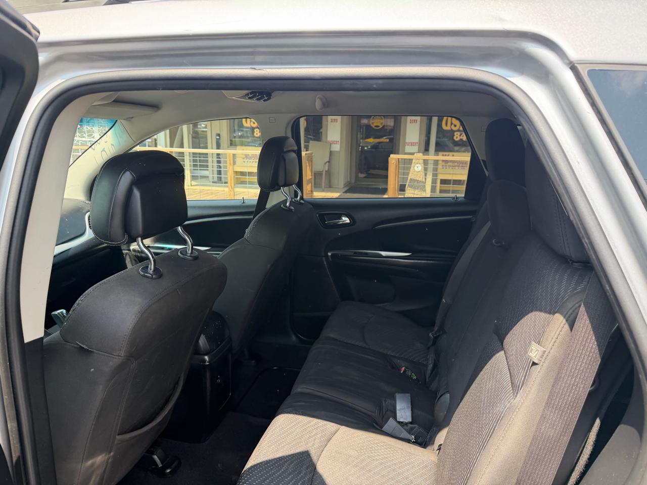 Dodge Journey SE 2016
