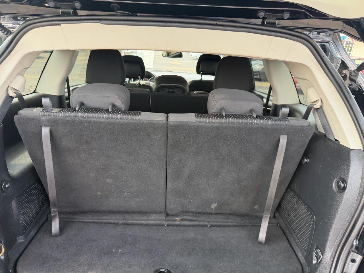 Dodge Journey SXT 2018