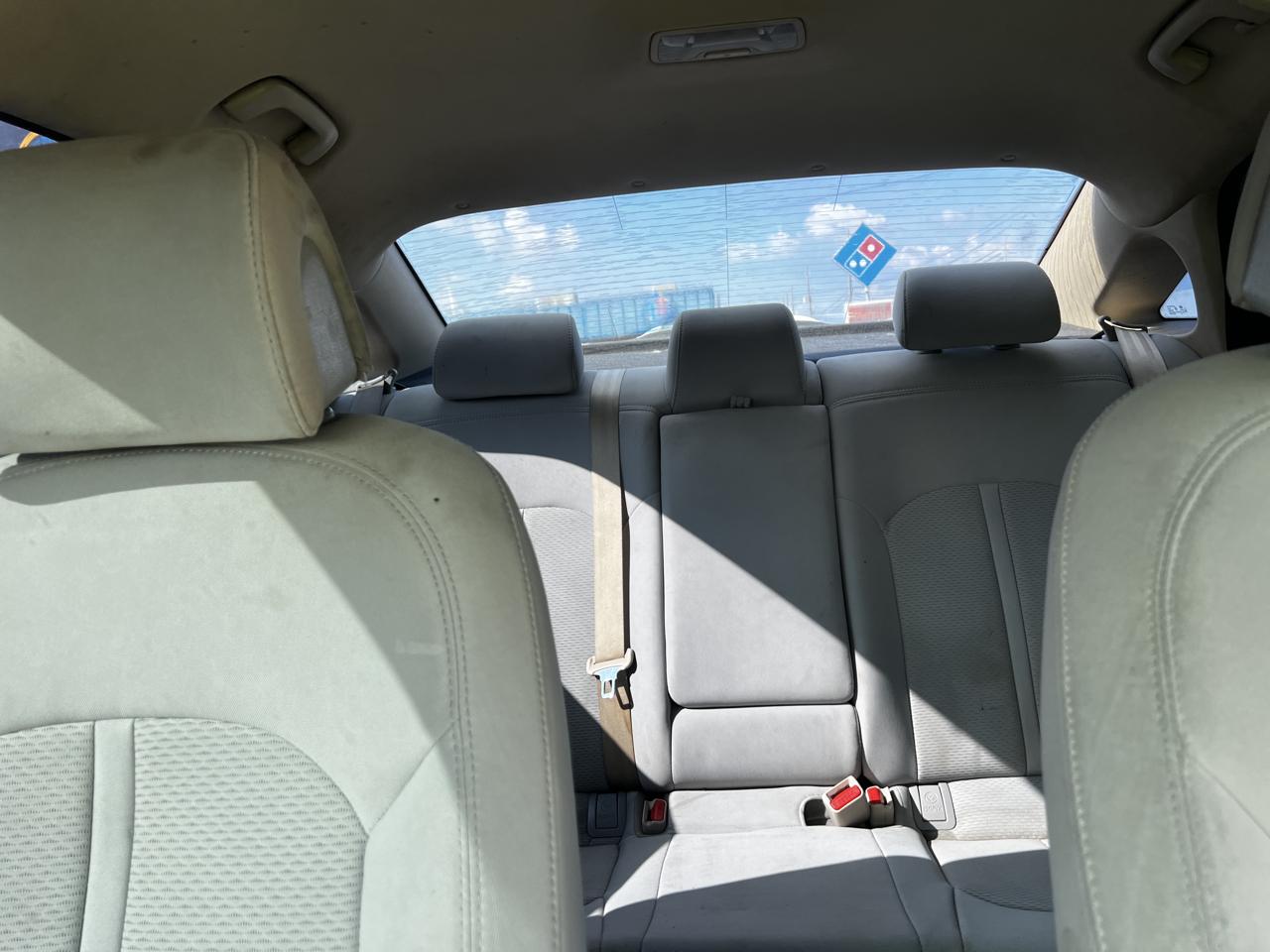 Hyundai Sonata SE 2019