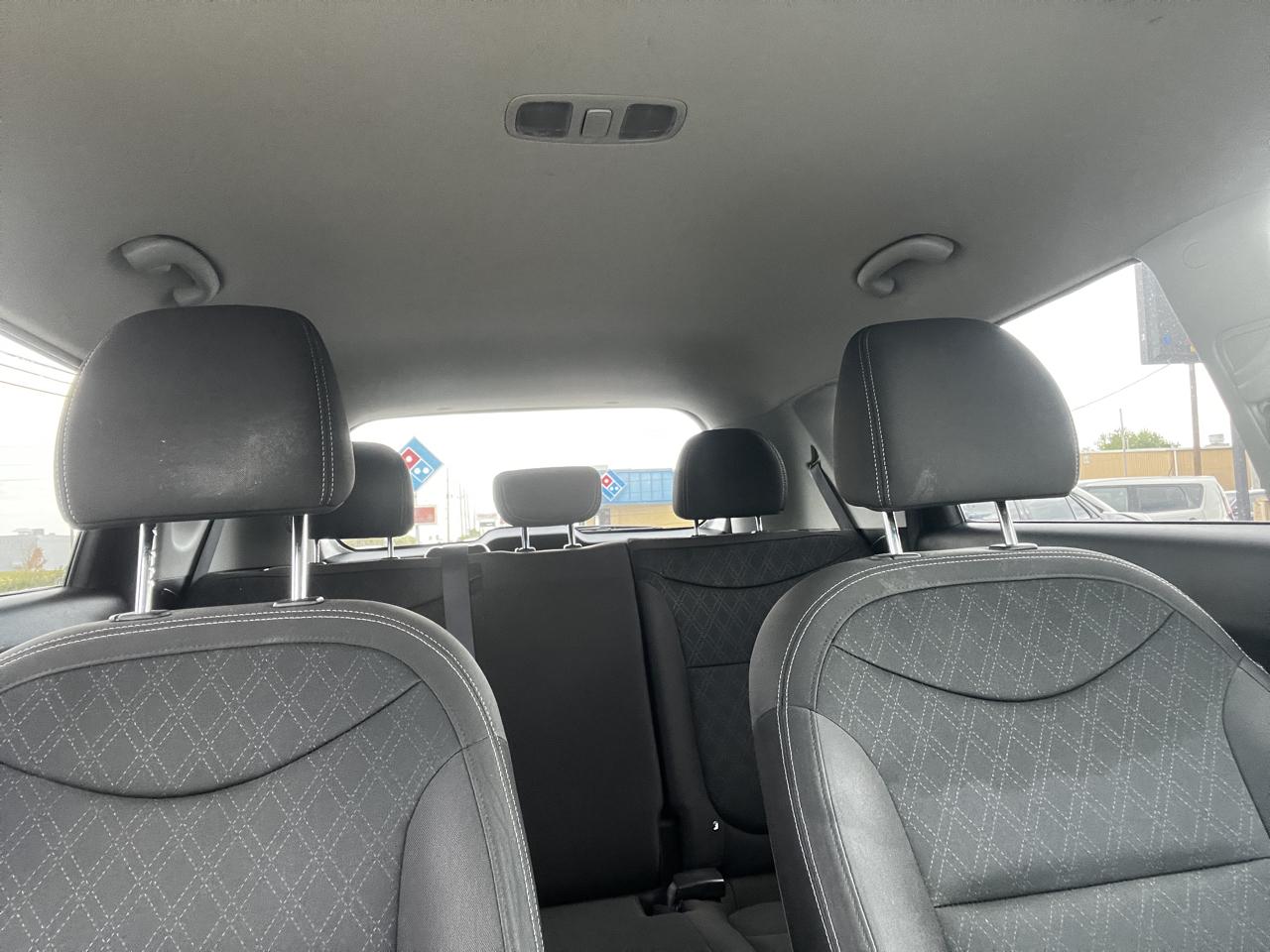 Kia Soul Base 6M 2018