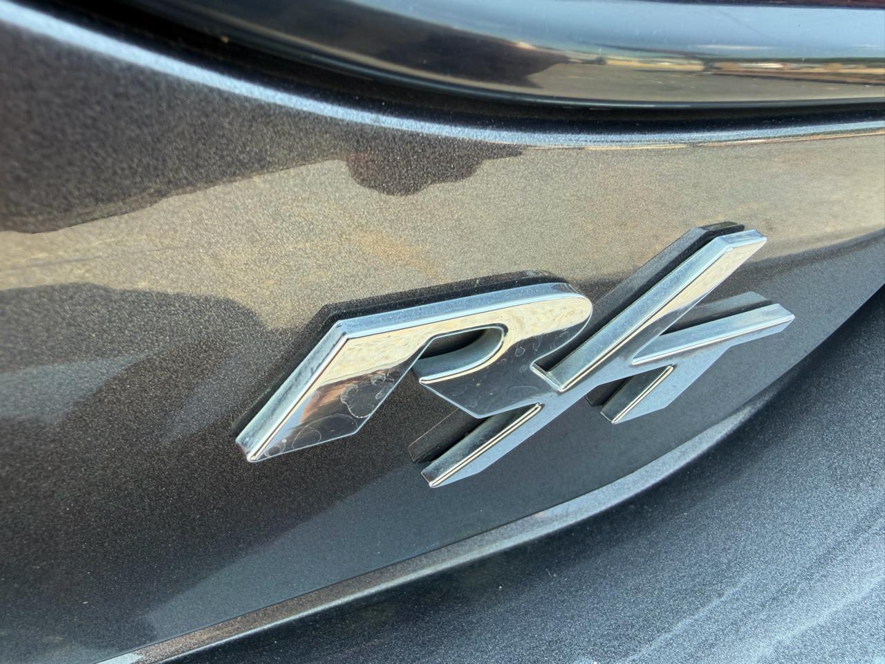 Dodge Charger R/T 2013