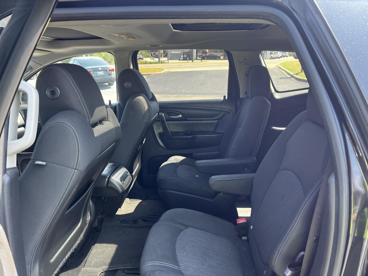 Chevrolet Traverse 2LT FWD 2015