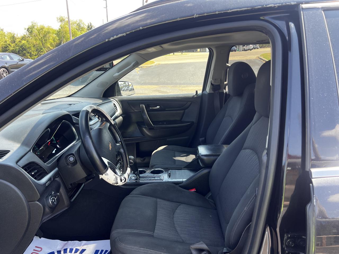 Chevrolet Traverse 2LT FWD 2015