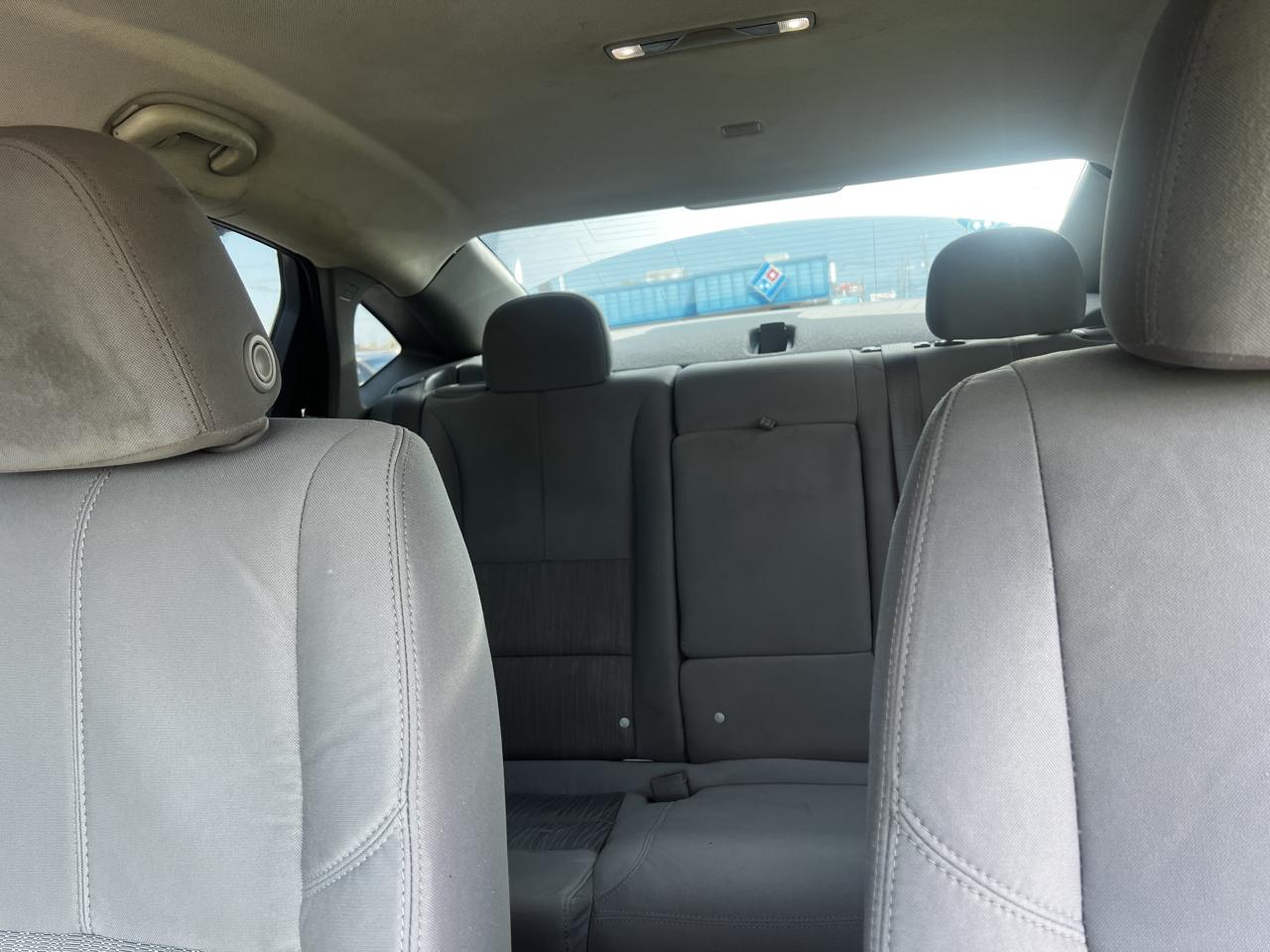 Chevrolet Impala LS 2014