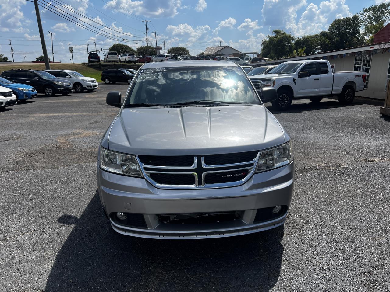 Dodge Journey SE 2016