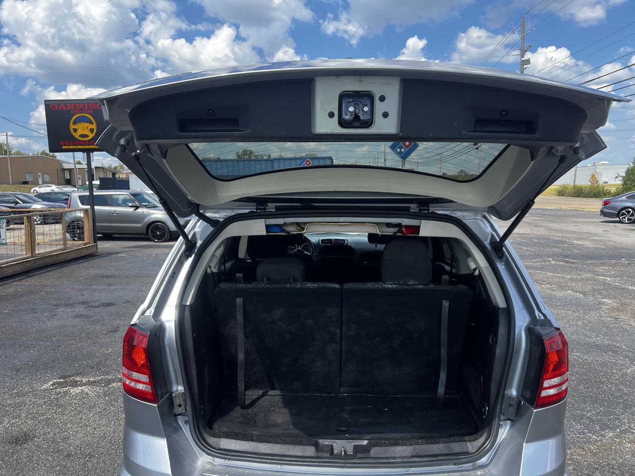 Dodge Journey SE 2016