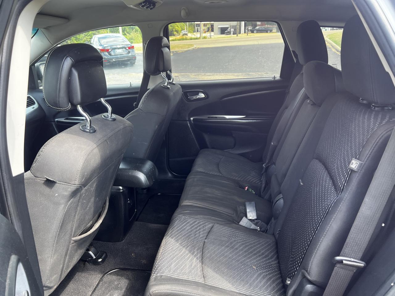 Dodge Journey SE 2016