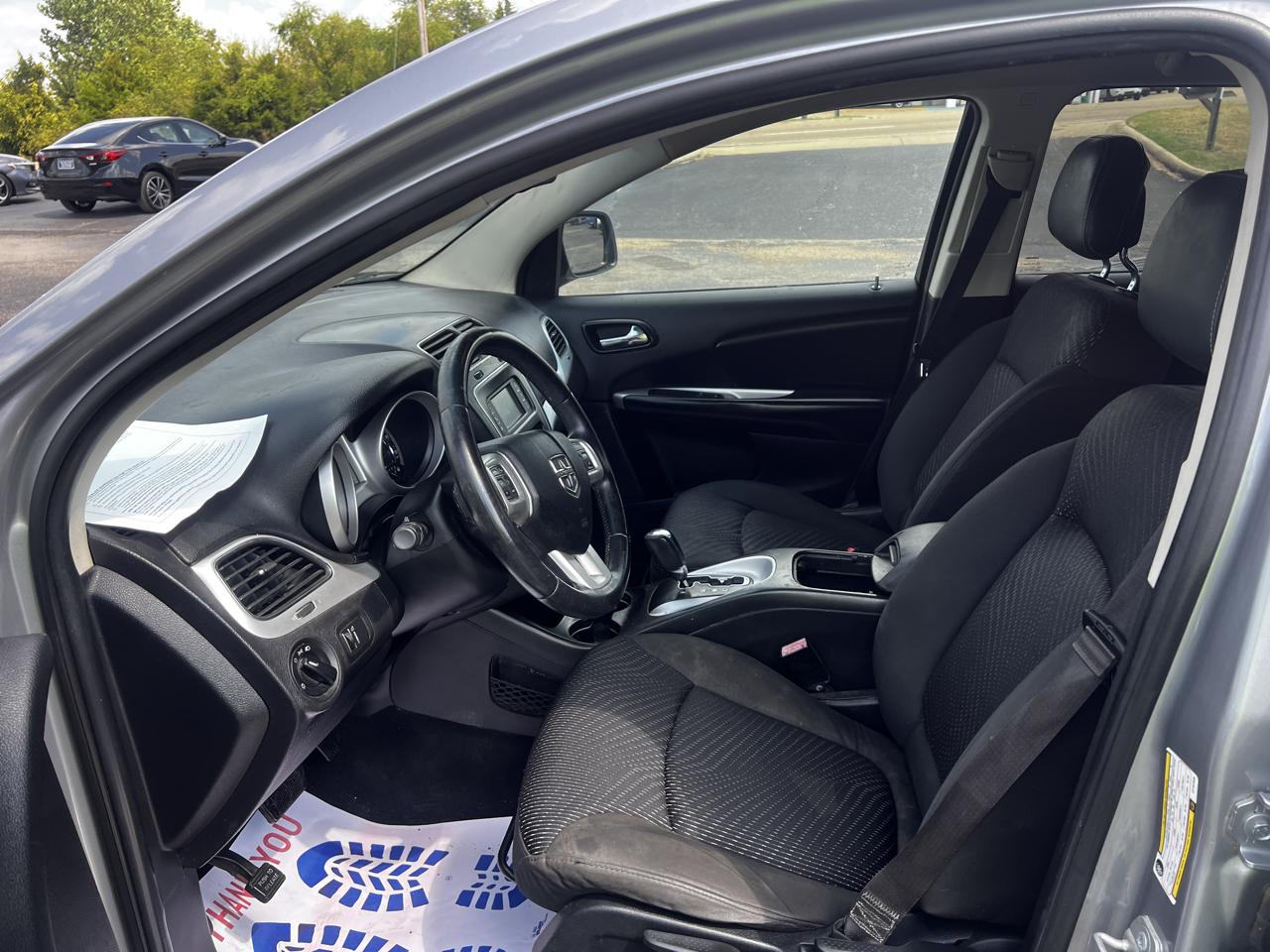 Dodge Journey SE 2016