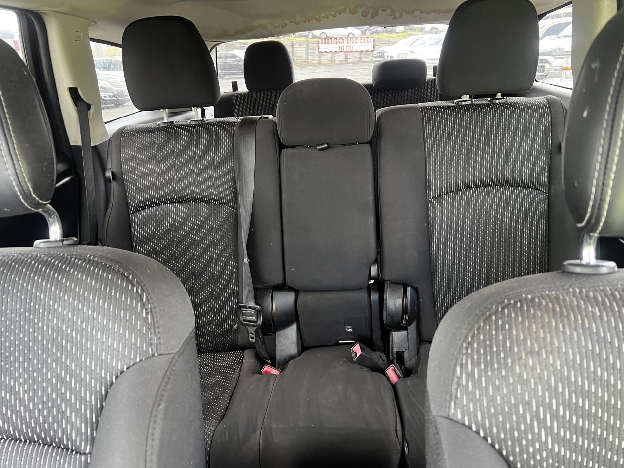 Dodge Journey SE 2016