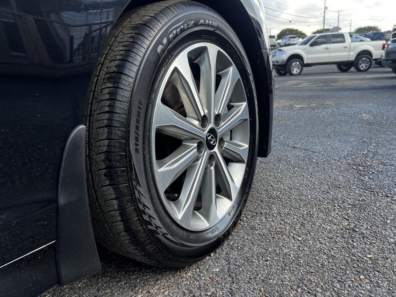 2016 Hyundai Sonata Limited - Photo 7