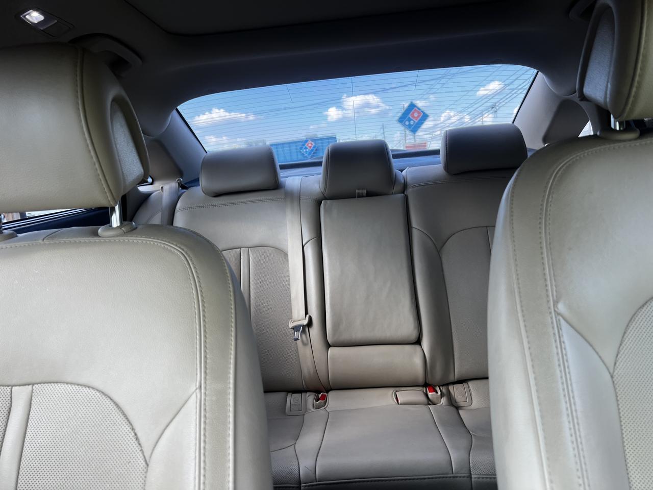 2016 Hyundai Sonata Limited - Photo 8