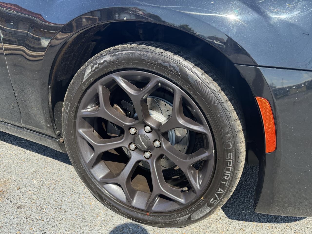 Chrysler 300 S V6 RWD 2019