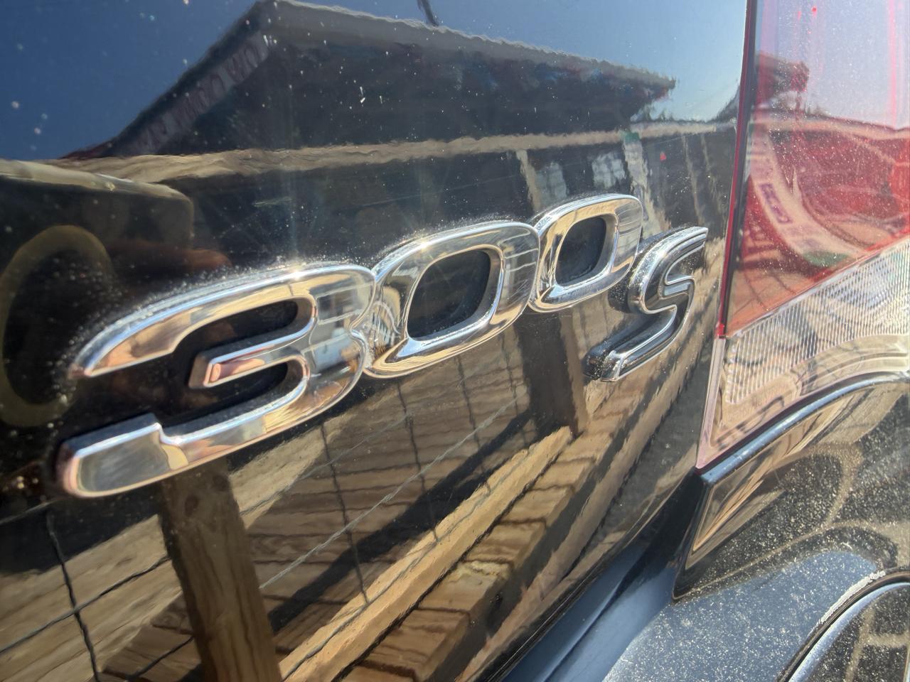 Chrysler 300 S V6 RWD 2019