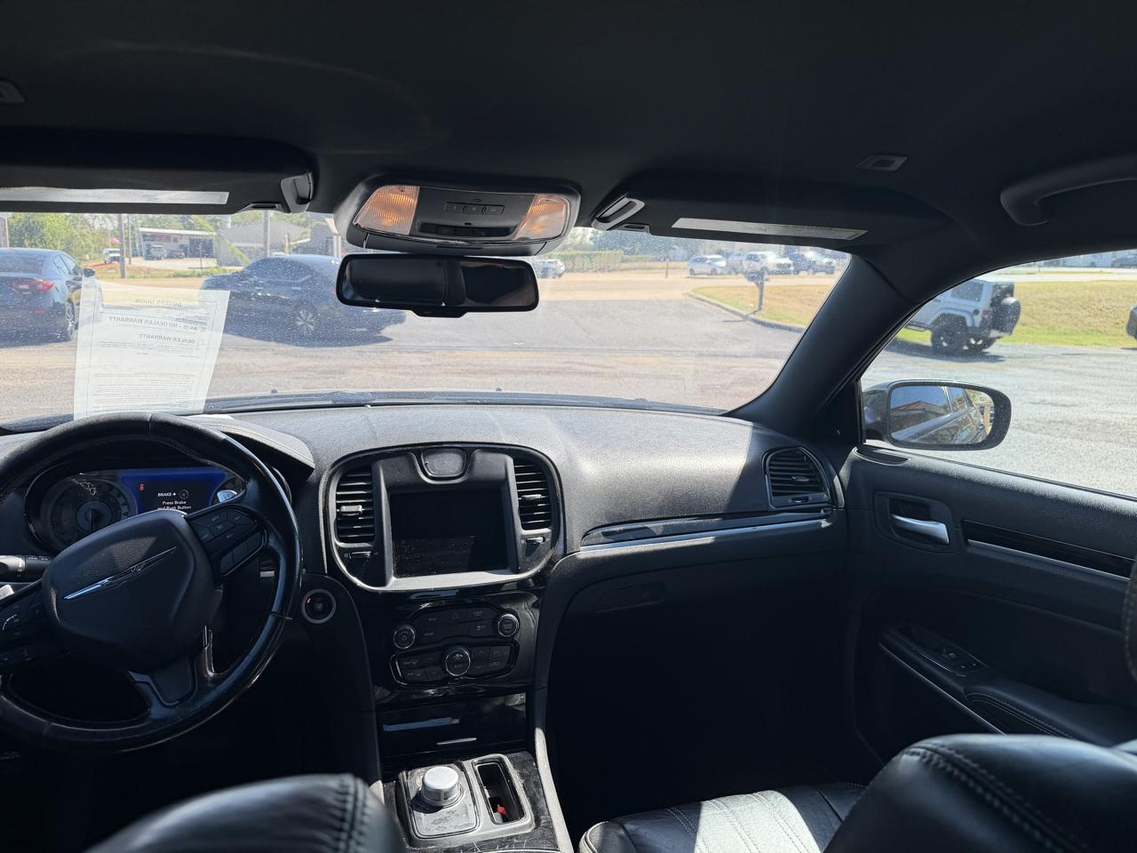 Chrysler 300 S V6 RWD 2019