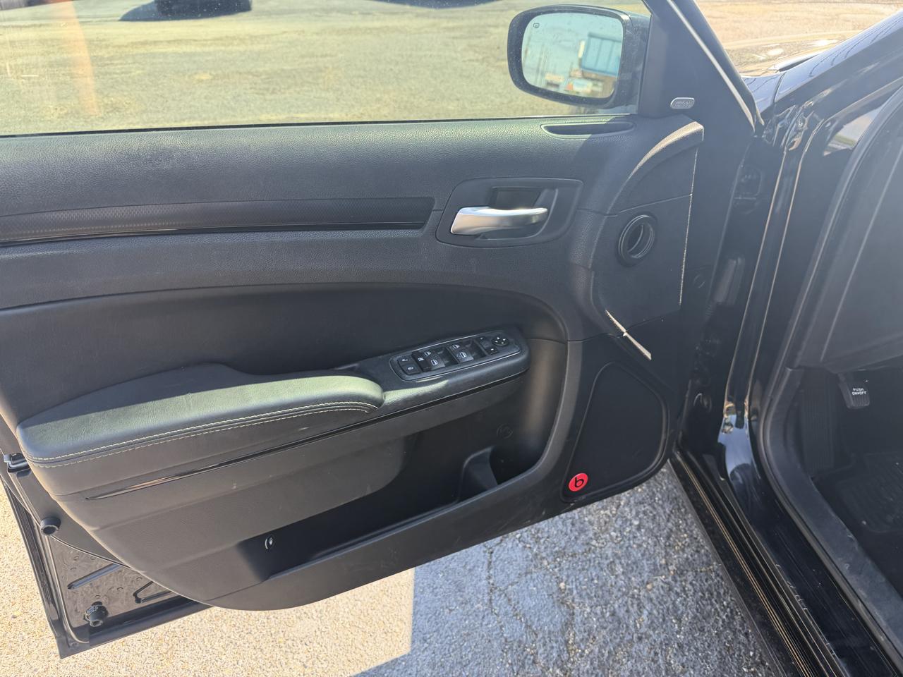 Chrysler 300 S V6 RWD 2019