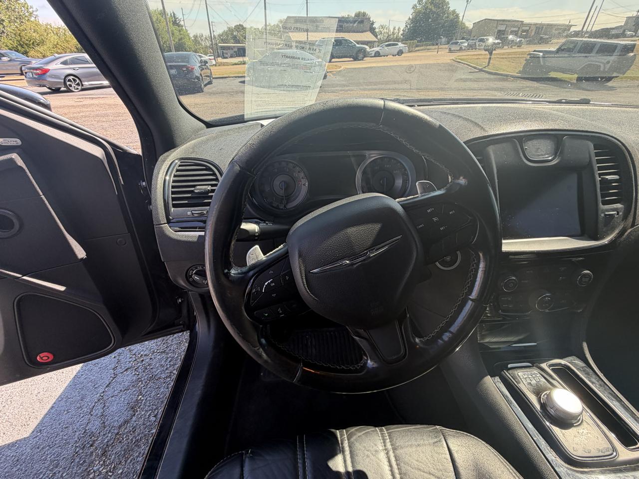 Chrysler 300 S V6 RWD 2019