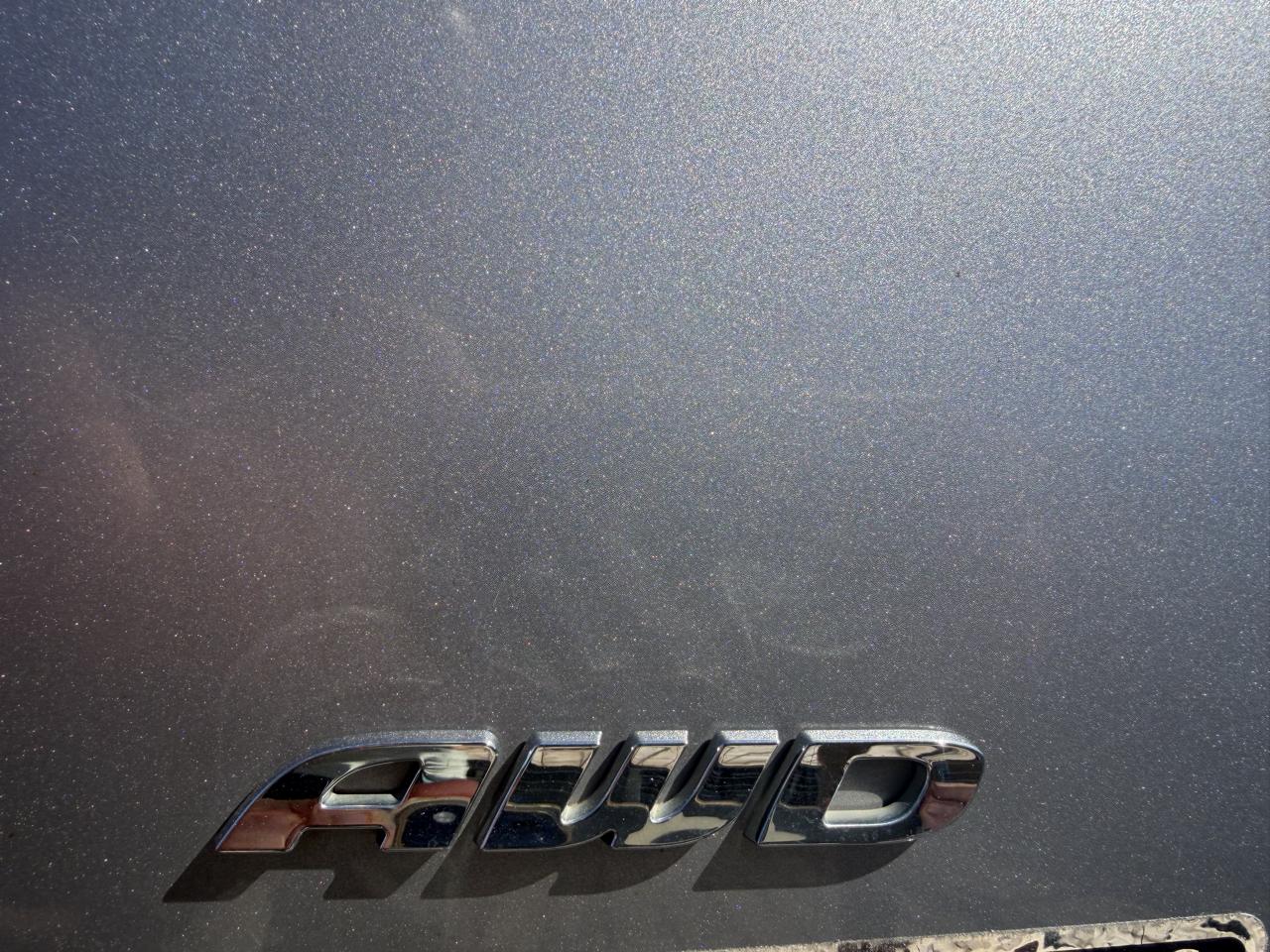 Chrysler 300 Limited AWD 2015