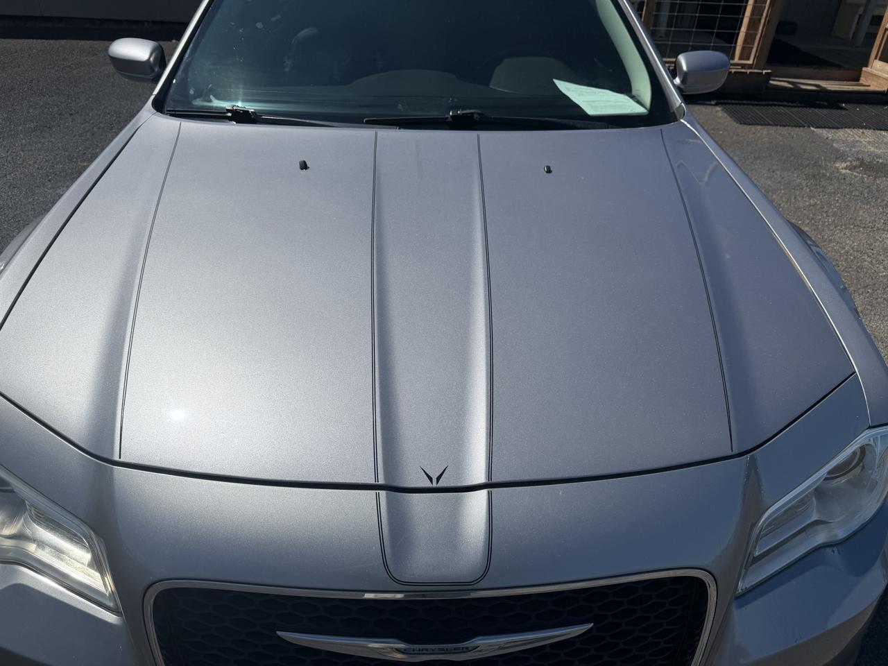Chrysler 300 Limited AWD 2015