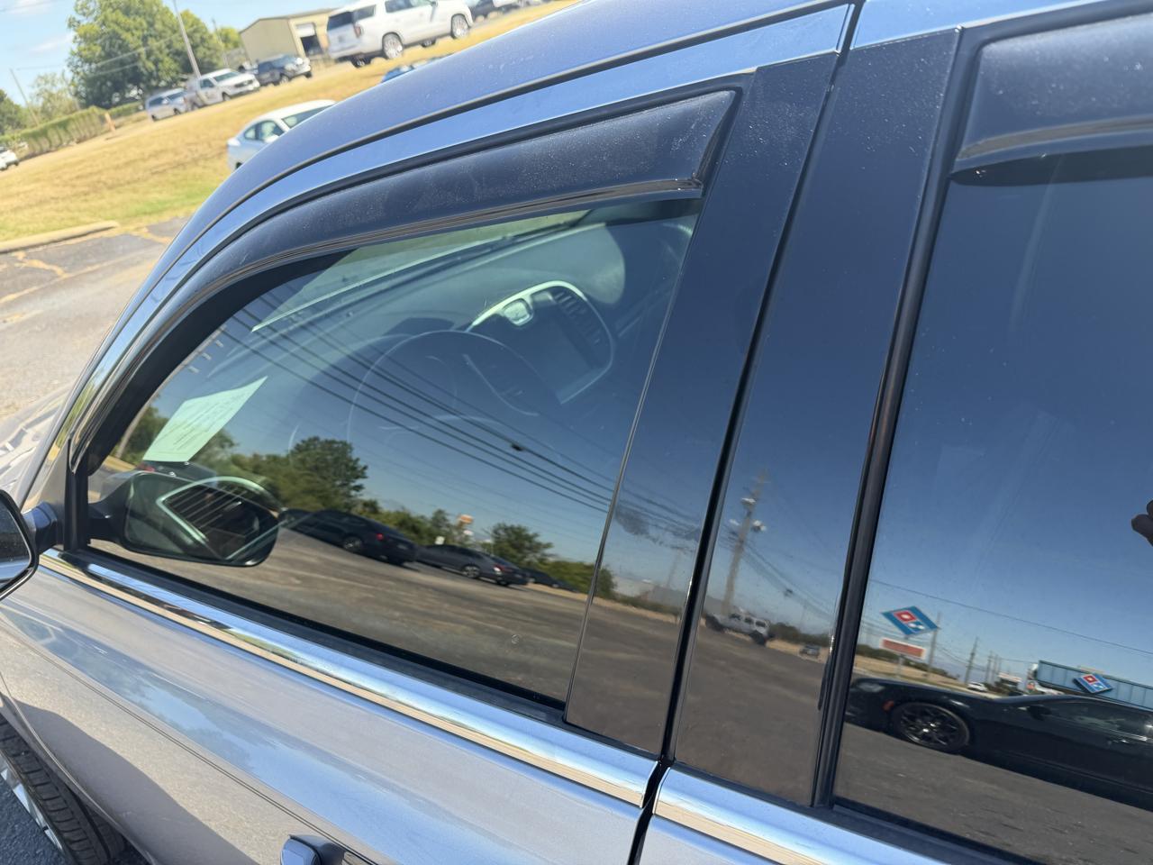 Chrysler 300 Limited AWD 2015