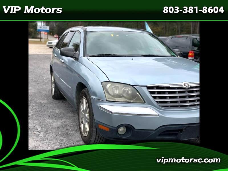 2005 Chrysler Pacifica Touring >> Used 2005 Chrysler Pacifica Touring Fwd For Sale In West 2005 Chrysler Pacifica Touring >> Used 2005 Chrysler Pacifica Touring Fwd For Sale In West
