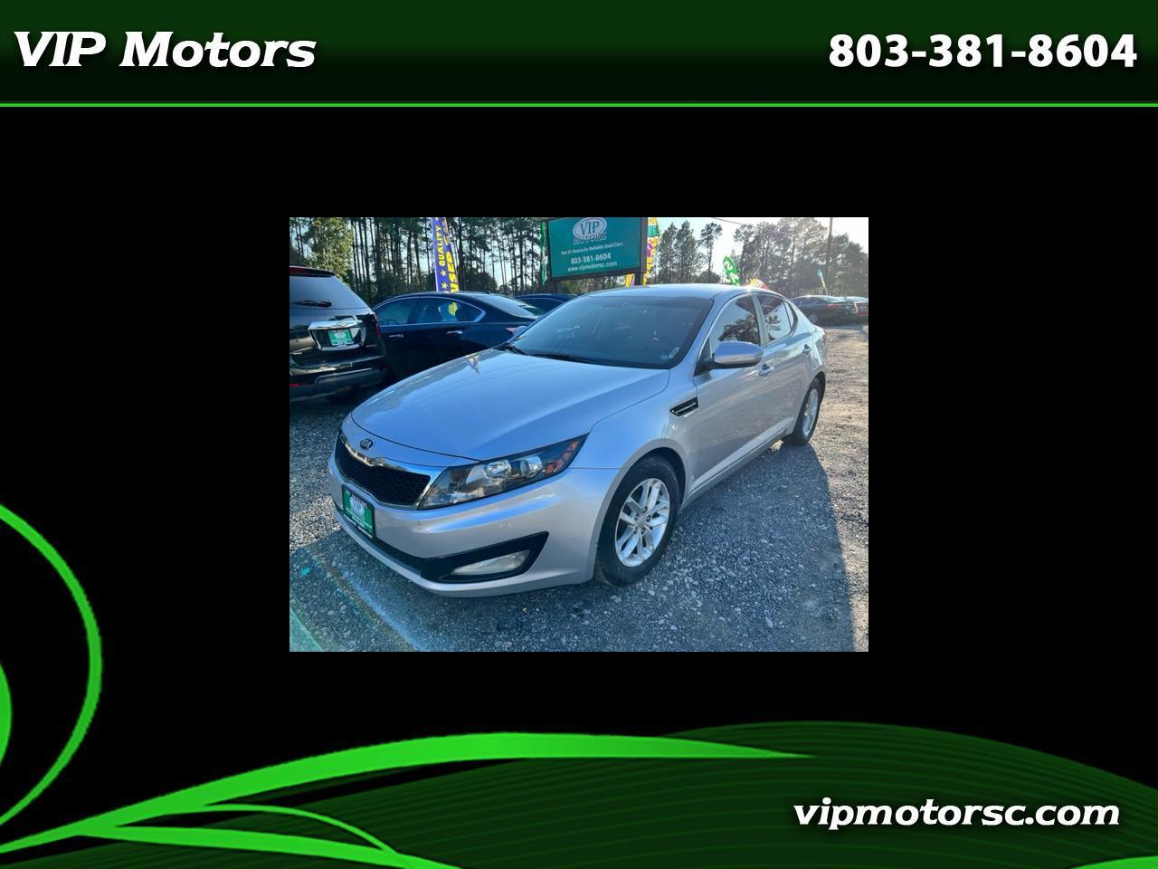 Used Cars West Columbia SC Used Cars & Trucks SC VIP Motors