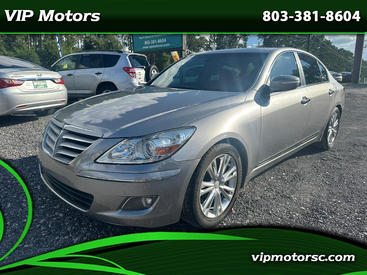 Used Cars West Columbia SC | Used Cars & Trucks SC | VIP Motors