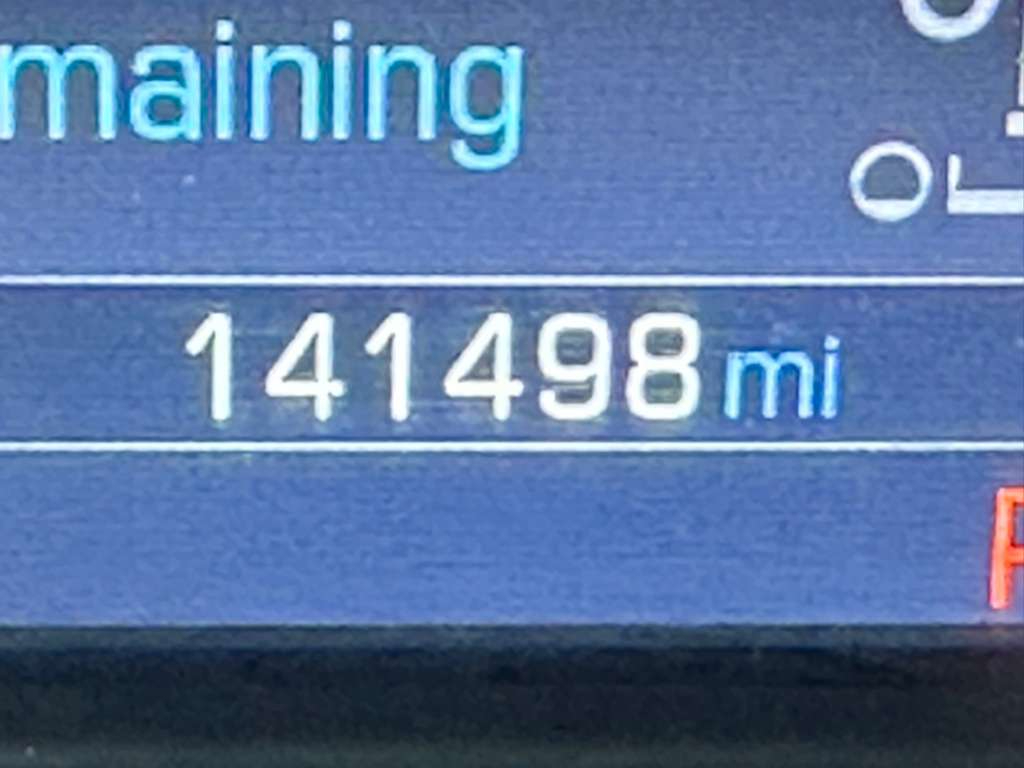 Chevrolet Silverado 1500 2LT Double Cab 2WD 2014