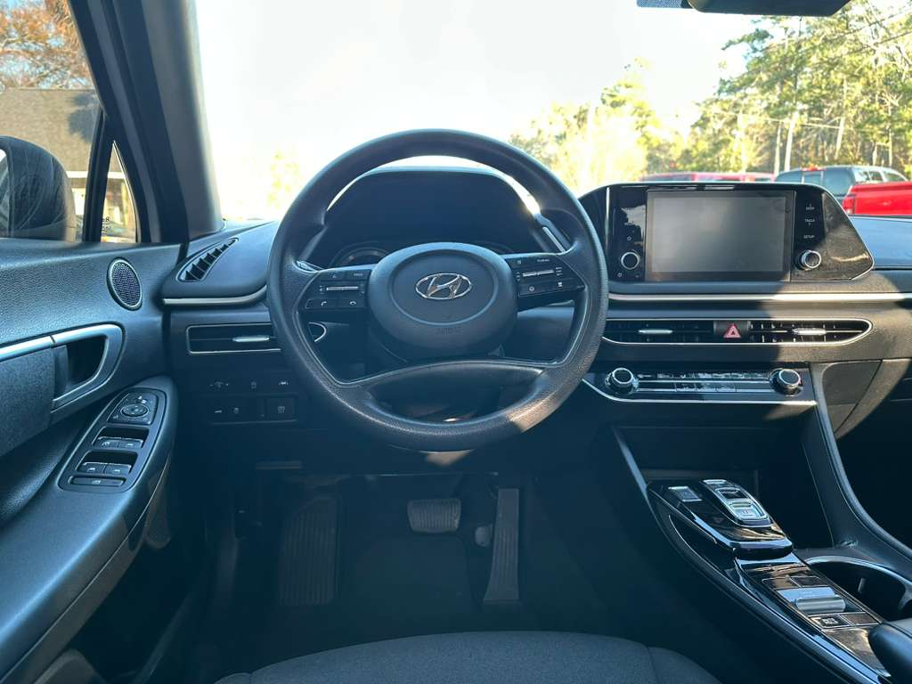 Hyundai Sonata SE 2021