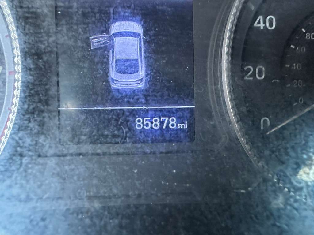 Hyundai Sonata SE 2021