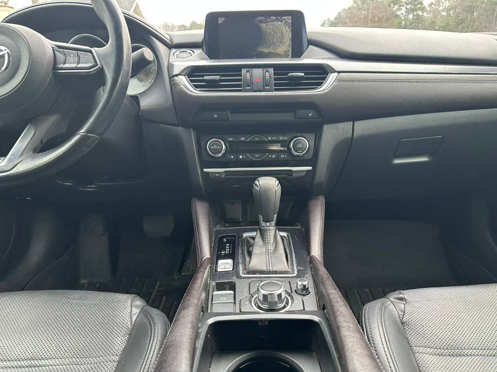 Mazda MAZDA6 i Touring AT 2017