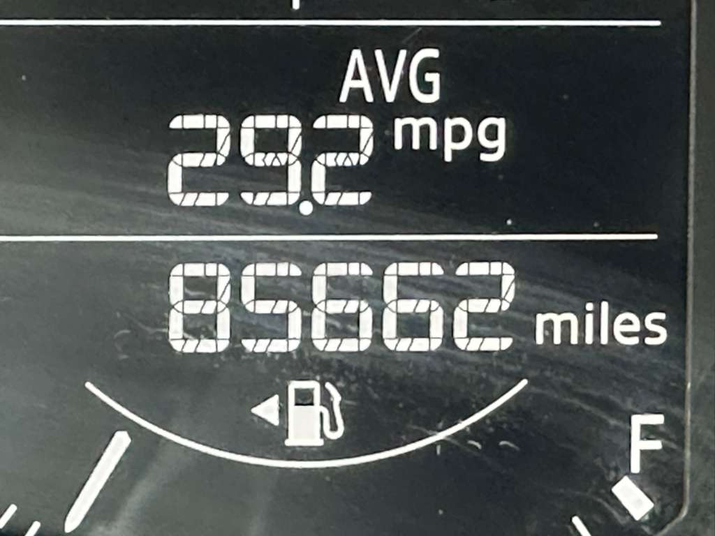 Mazda MAZDA6 i Touring AT 2017