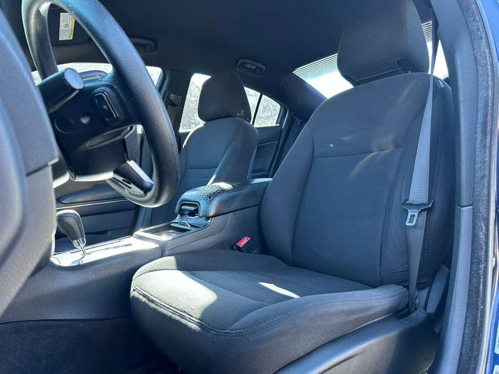 Dodge Charger SE 2014