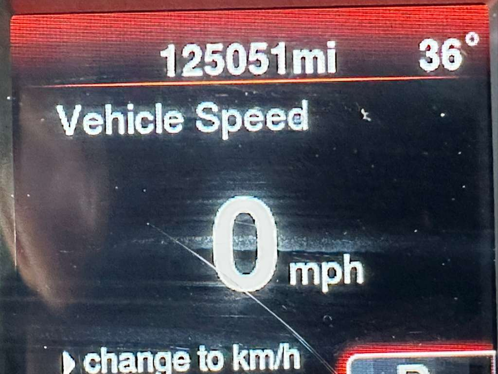 Dodge Charger SE 2014