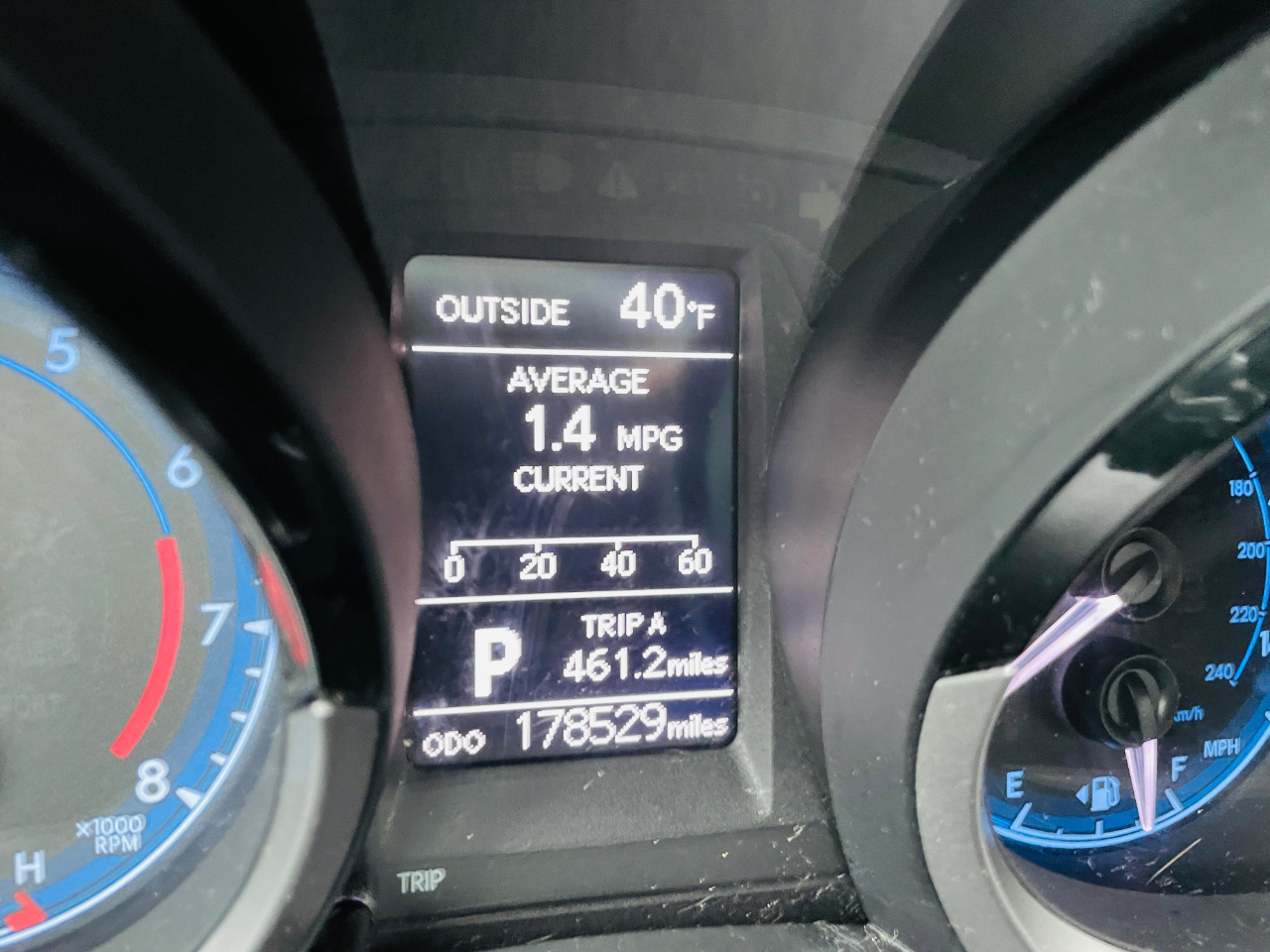 Toyota Corolla S Premium CVT 2015