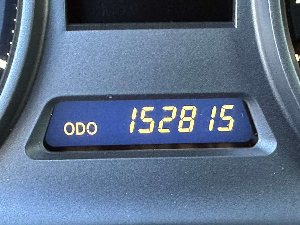 Lexus IS IS 250 AWD 6-Speed Sequential 2010