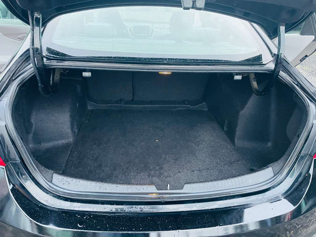 Chevrolet Malibu 1LT 2016