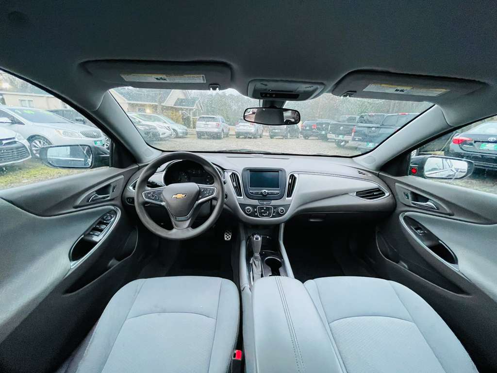 Chevrolet Malibu 1LT 2016