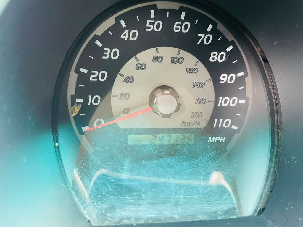 Toyota 4Runner SR5 2WD 2003