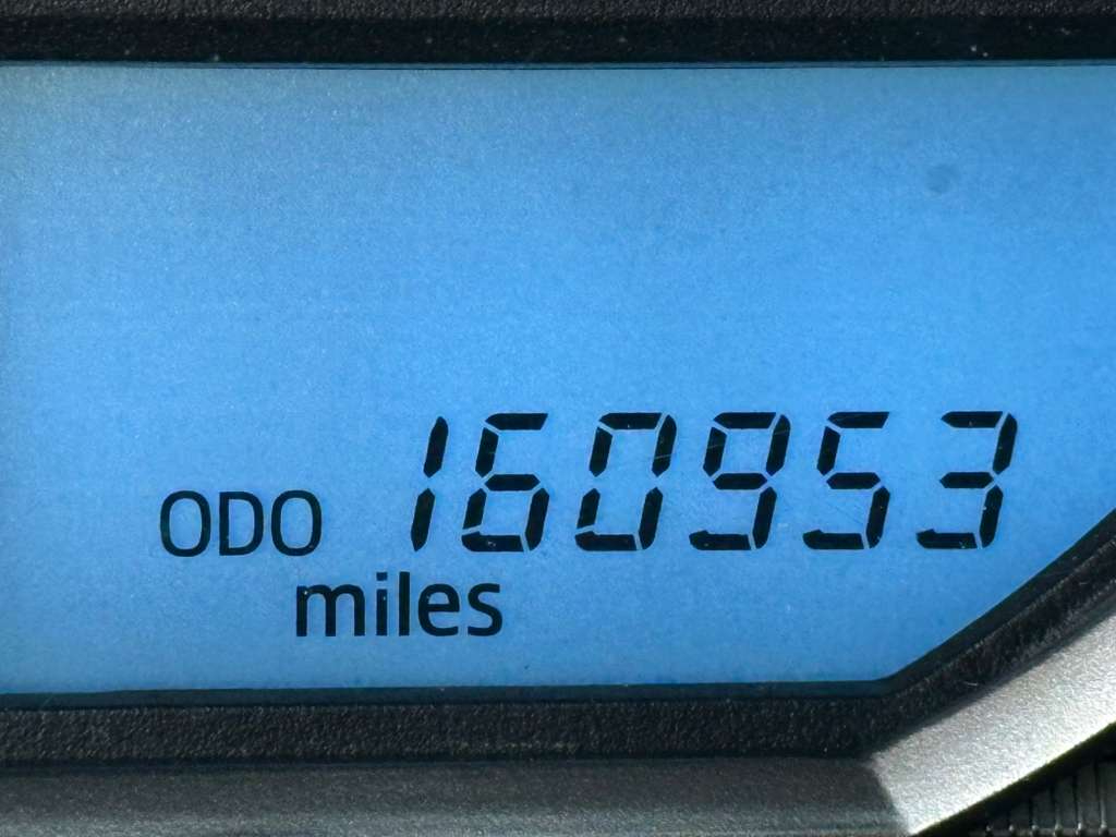 Toyota RAV4 LE FWD 2015