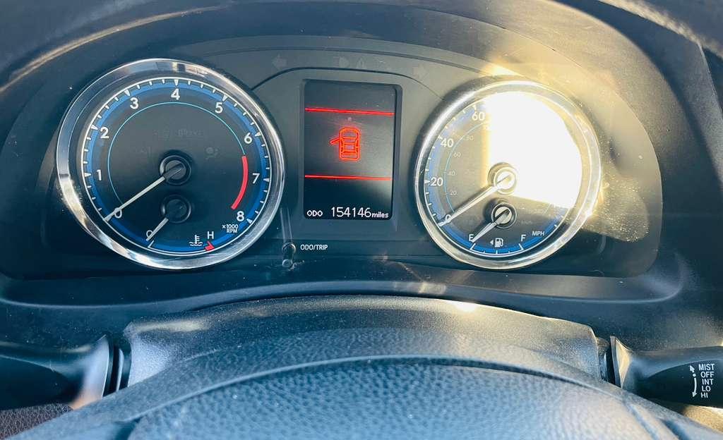 Toyota Corolla LE 2019