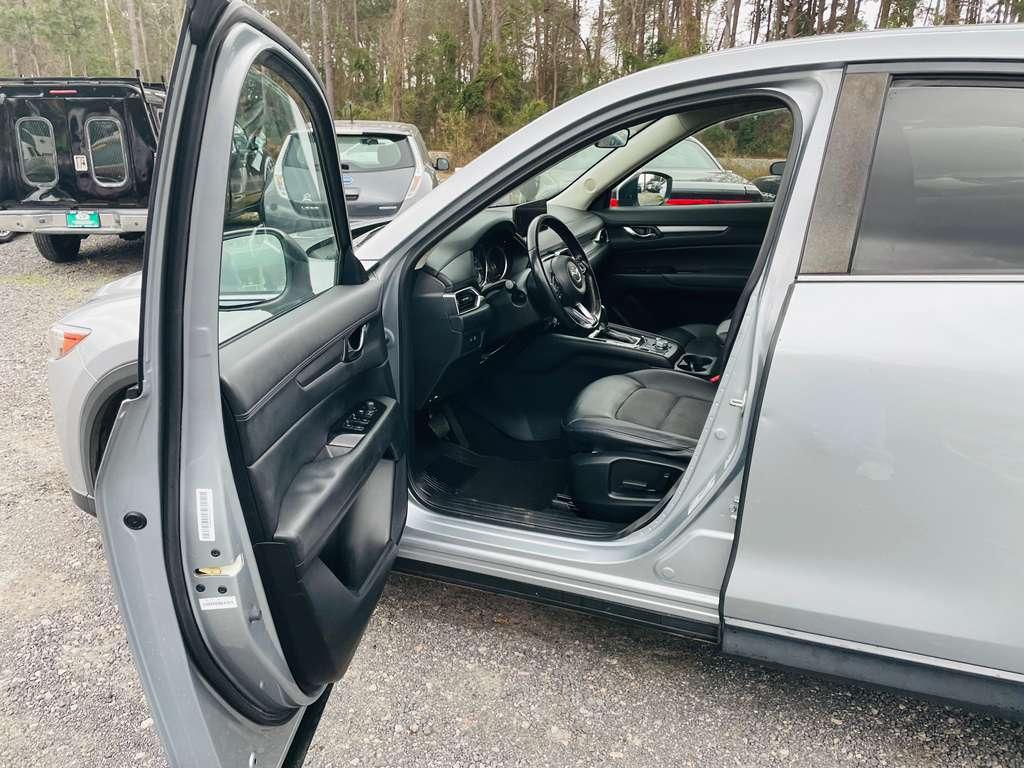 Mazda CX-5 Touring 2021