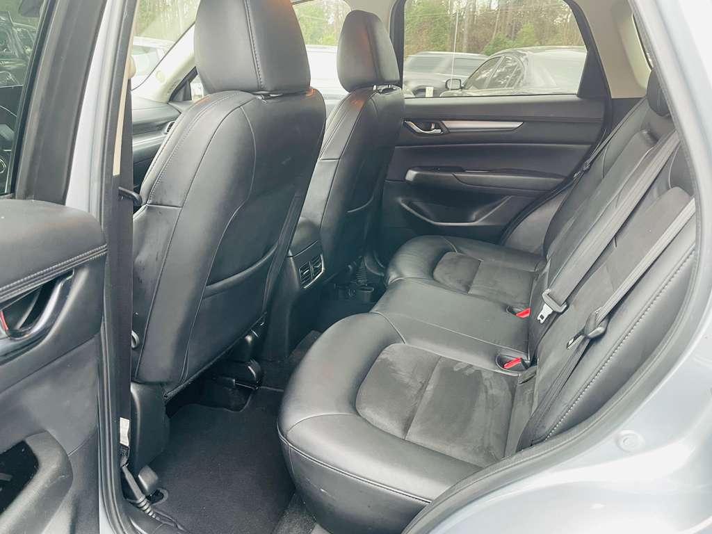 Mazda CX-5 Touring 2021