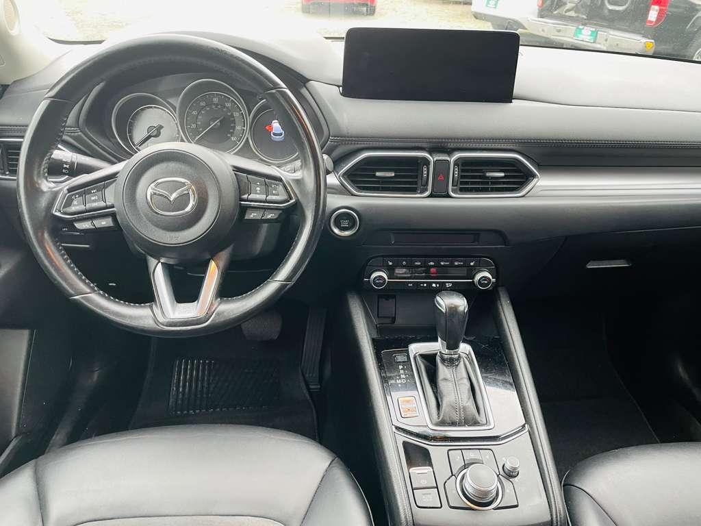 Mazda CX-5 Touring 2021