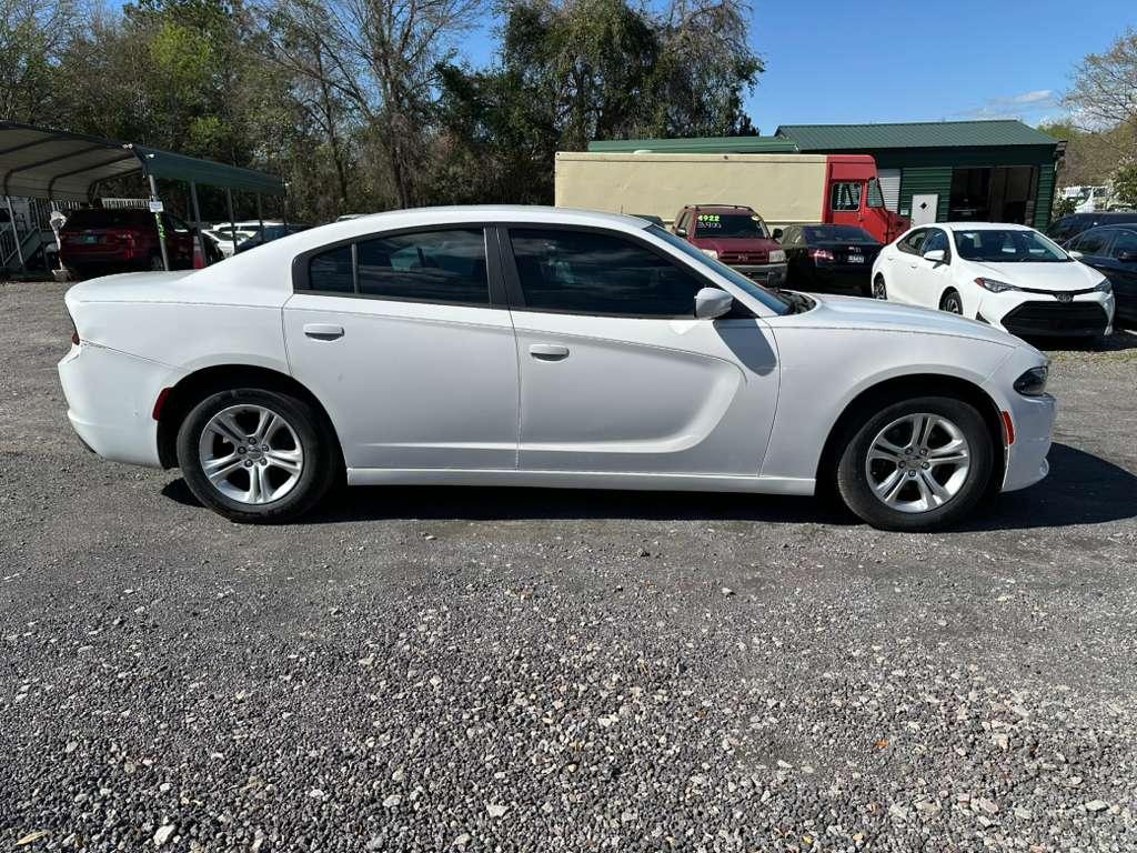 Dodge Charger SE 2015