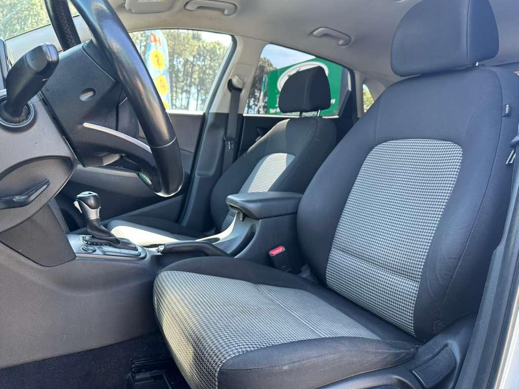 Hyundai Kona SEL 2020