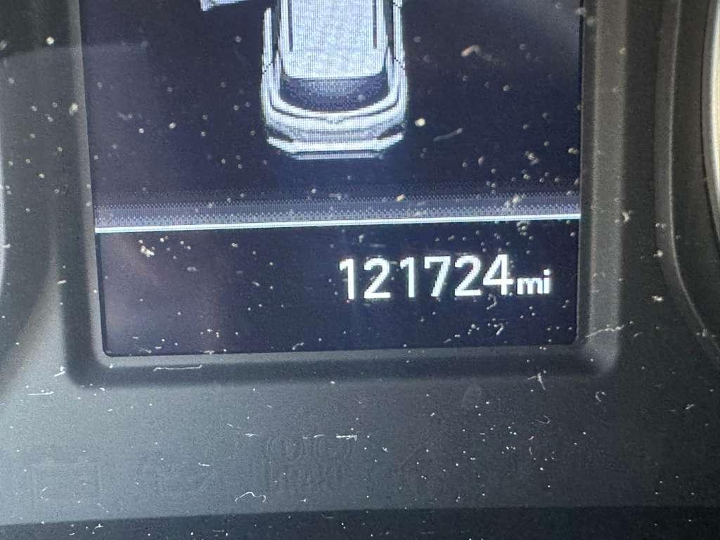 Hyundai Kona SEL 2020