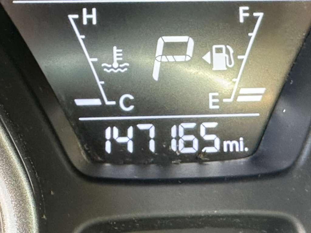 Hyundai Elantra SE 6AT 2015